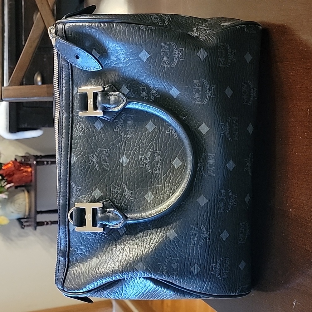 MCM Boston Stark - Picture 5 of 14